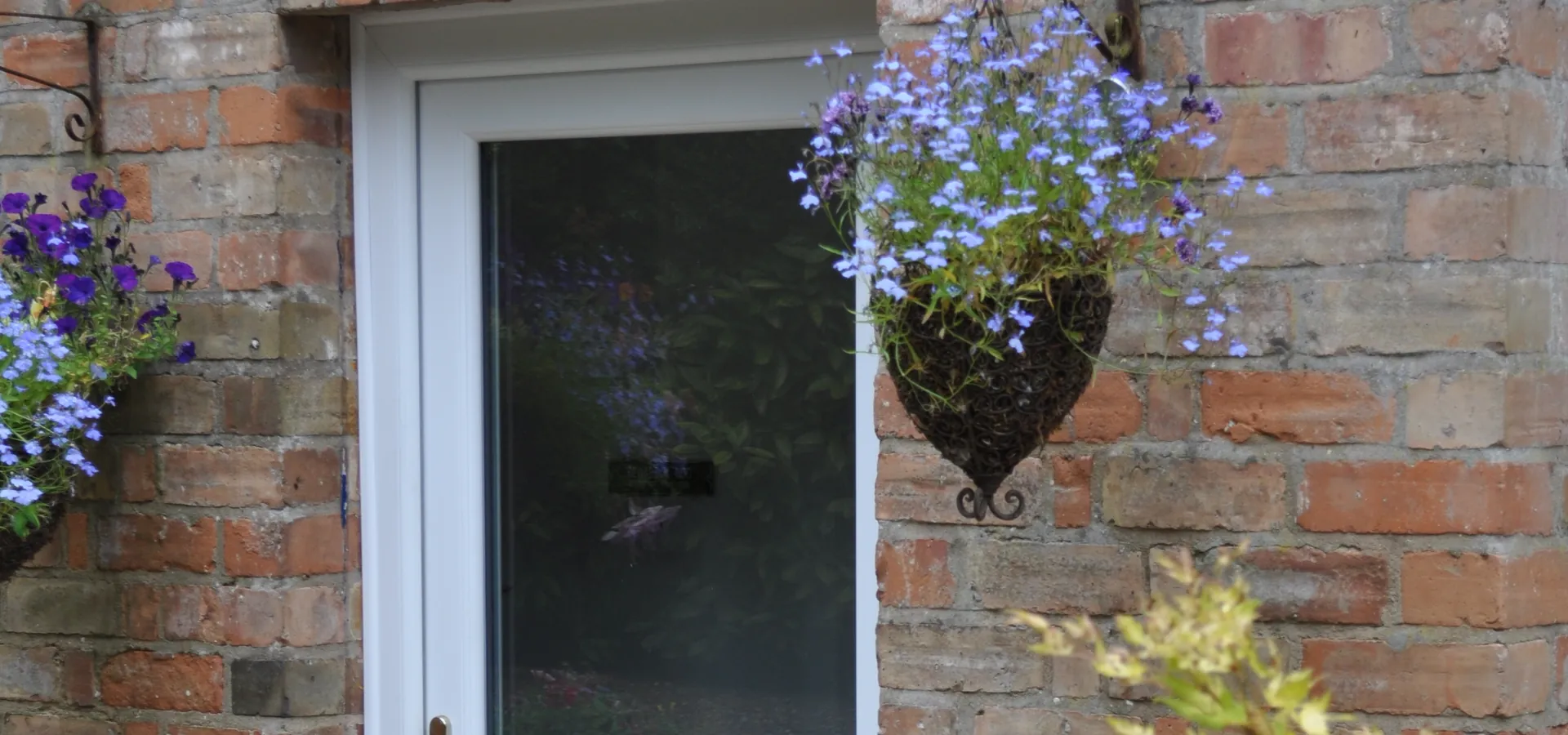Double Glazing Doors Holland Park